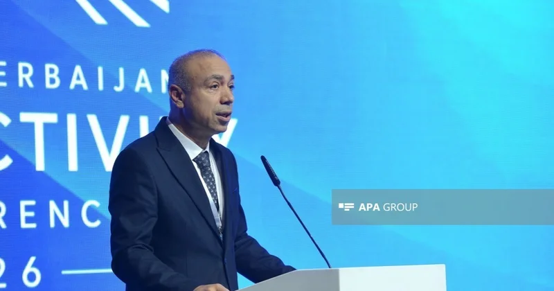 Elnur Soltanov: Azərbaycanda 2030 cu ilədək bərpa olunan enerjinin payı 34% ə çatacaq