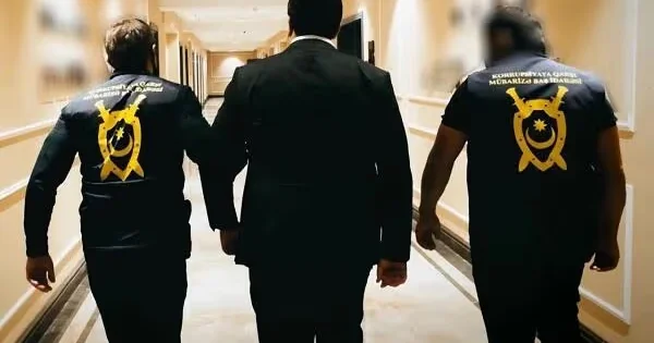 Bu rayonların icra hakimiyyətlərində həbslər BAŞLAYIR KONKRET