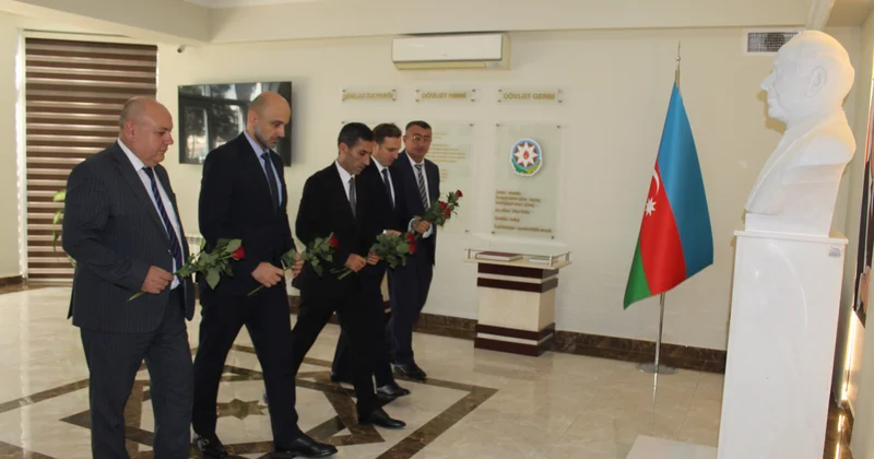 YAP Sabunçu rayon təşkilatının ərazi partiya təşkilatlarında YAP ın VIII Qurultayından irəli gələn məsələlərlə bağlı silsilə tədbirlər davam edir