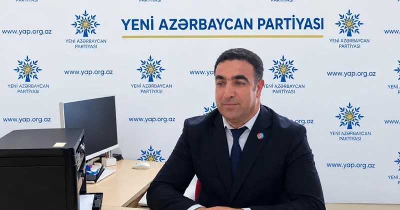 Prezident İlham Əliyevin VII Ümumdünya Mədəniyyətlərarası Dialoq Forumundakı çıxışı Azərbaycanın beynəlxalq dialoq və əməkdaşlıq məkanına verdiyi töhfələri əks etdirir