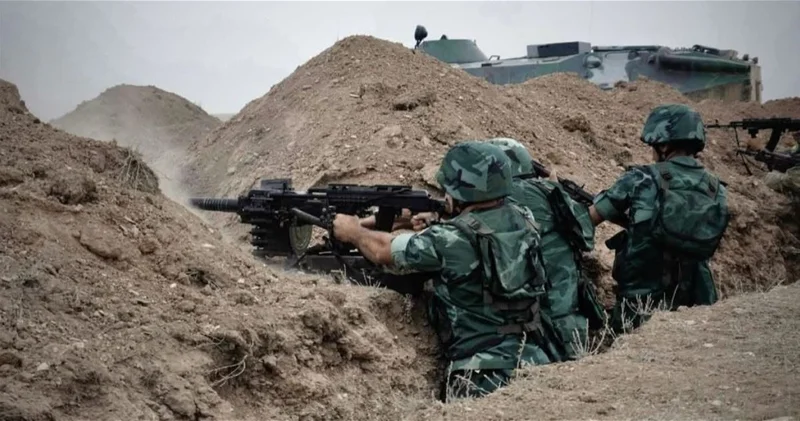 Безнаказанность приглашение к новой войне