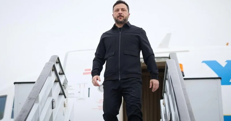 Зеленский согласился обсуждать территории с Россией на уровне лидеров Minval Politika