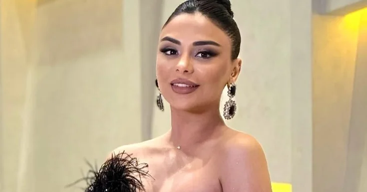 Vüsalə həmkarlarını tənqid etdi
