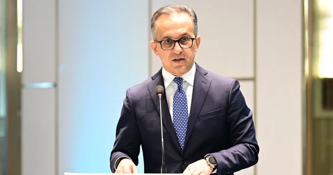 Ramin Məmmədov: Dini dözümlülük dövlət siyasətinin əsas istiqamətlərindəndir