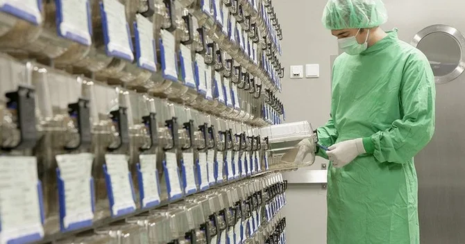 AQTİ Xırdalanda yeni laboratoriya kompleksi tikdirəcək