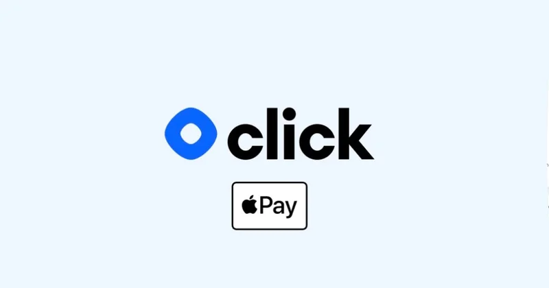 Click внедрила Apple Pay для онлайн платежей в Узбекистане