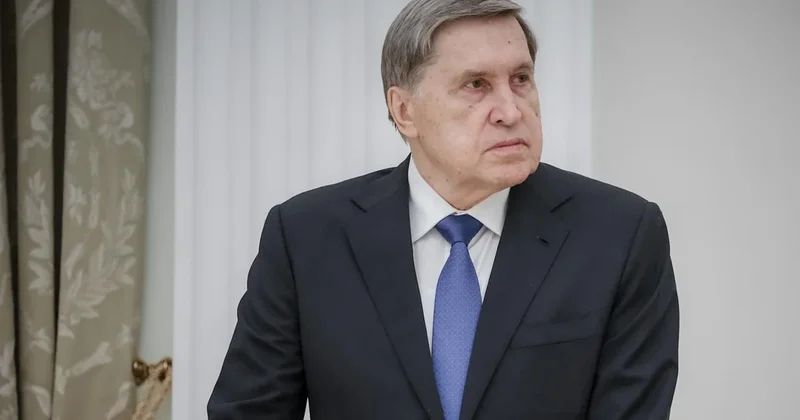 Ушаков назвал сроки трехсторонних переговоров по Украине в Абу Даби
