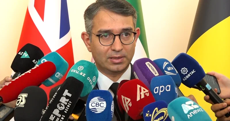 Komitə rəsmisi: Dinlərarası dialoqa ortaq gələcək naminə yol xəritəsi kimi yanaşırıq