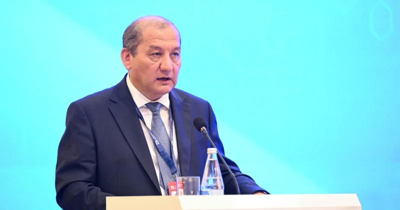 Özbəkistan Prezidentinin müşaviri: Dini tolerantlığın inkişafı ölkələrimiz arasında əməkdaşlığın mühüm istiqamətlərindən biridir