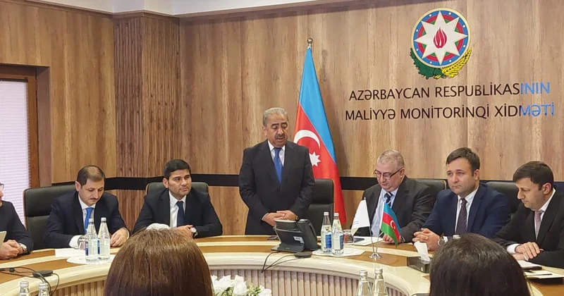 Maliyyə sabitliyi sosial rifahın təminatı: İKZF də VIII Qurultaya həsr olunmuş görüş