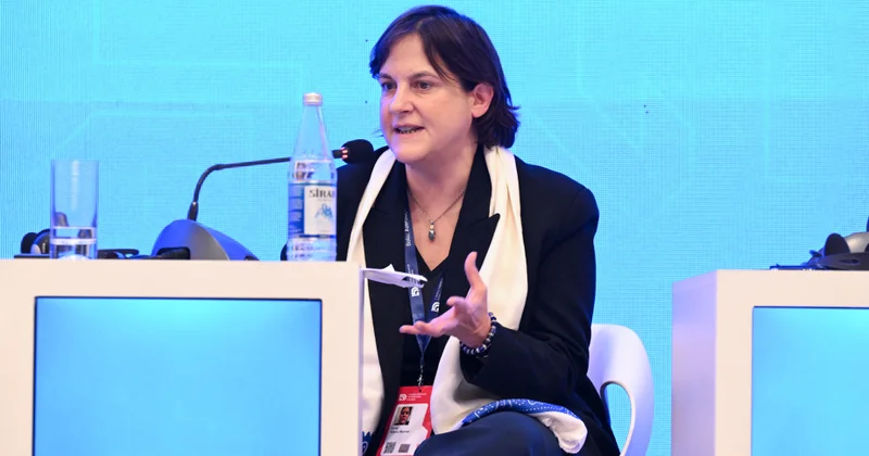 İren Kitsou Milonas: Dini dözümsüzlük və nifrət insan hüquqları çərçivəsində həllini tapmalıdır