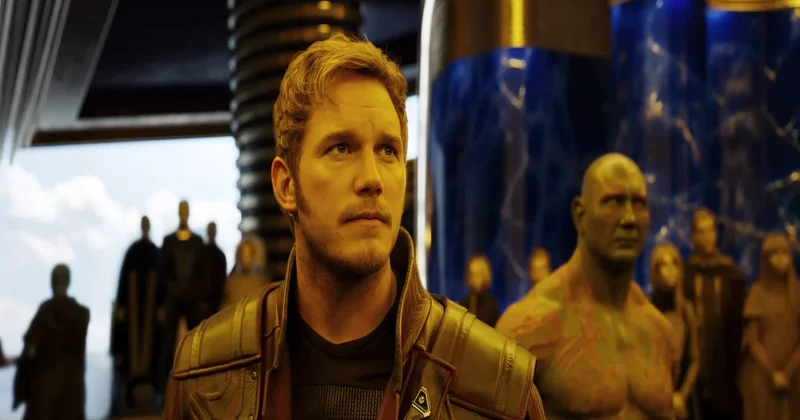 “Qalaktikanın mühafizəçiləri”nin qəhrəmanı geri qayıdır: Kris Prat Marvel lə razılaşdı