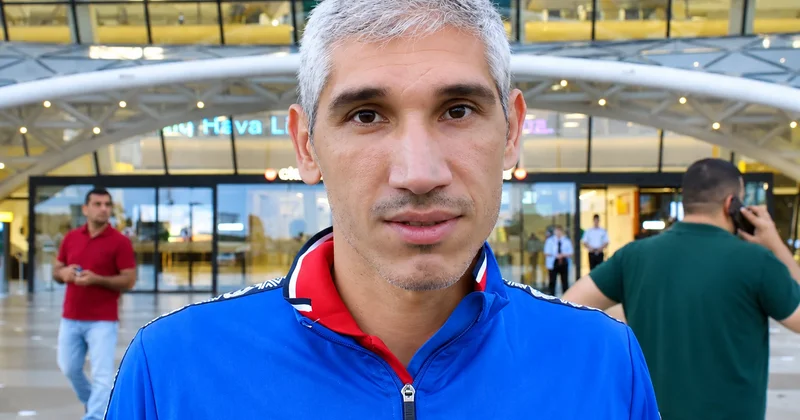 Bəxtiyar Soltanov: Bu oyun gələcəkdə bizə çox şey verəcək