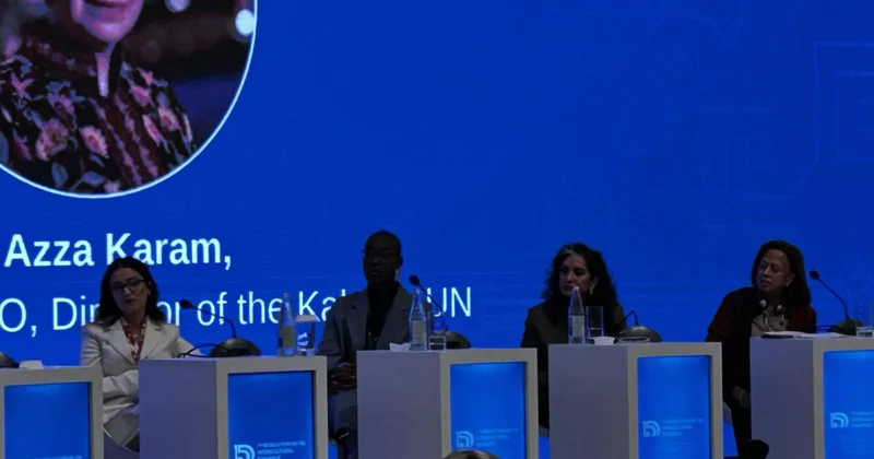 Qadınların və qızların təhsili üçün dövlət səviyyəsində inklüzivlik fondunun yaradılması təklif olunub