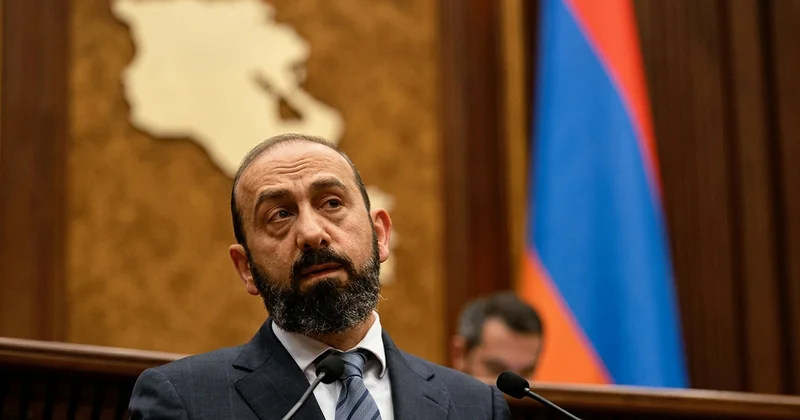 “Referenduma gedək, xalq “yox” desə, hakimiyyətdən gedəcəyik” Mirzoyan