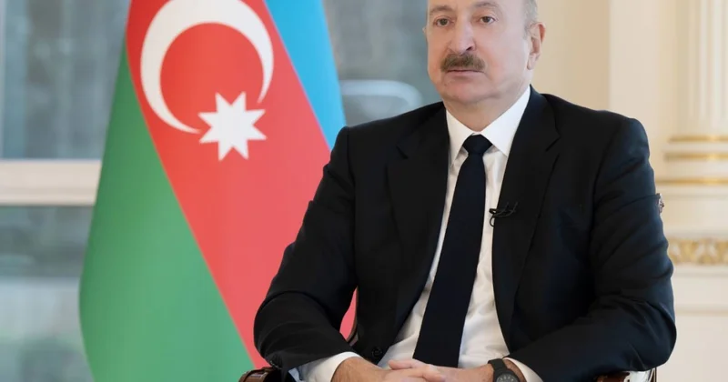 Prezident bu Əsasnaməni təsdiqlədi