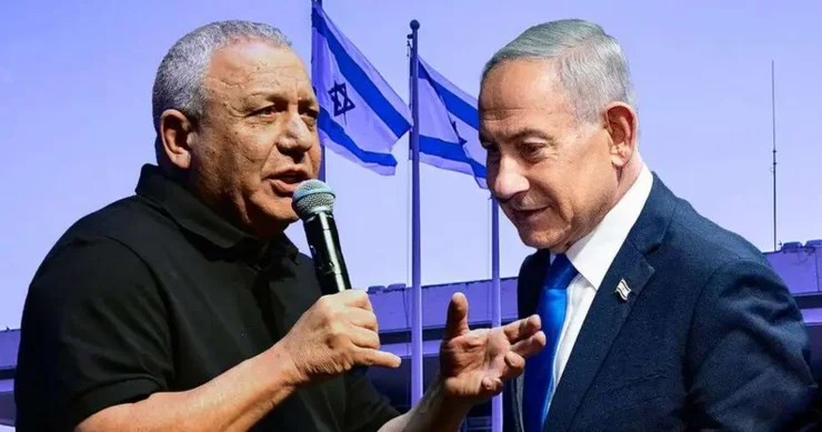 İsraildə seçkilər dalana dirəndi Netanyahunun bloku və müxalifət səs çoxluğu qazana bilmədi