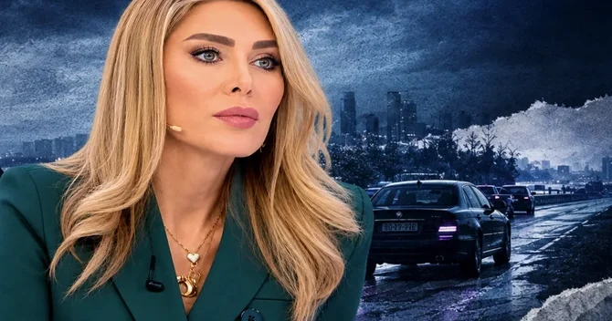 “Bu dairədən getməlisən”: Xoşqədəm Hidayətqızı Ramiz Mehdiyevlə bağlı illər sonra danışdı