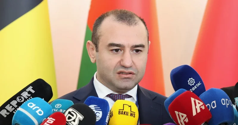 Замминистра: Форум по межкультурному диалогу этого года имеет более широкую программу