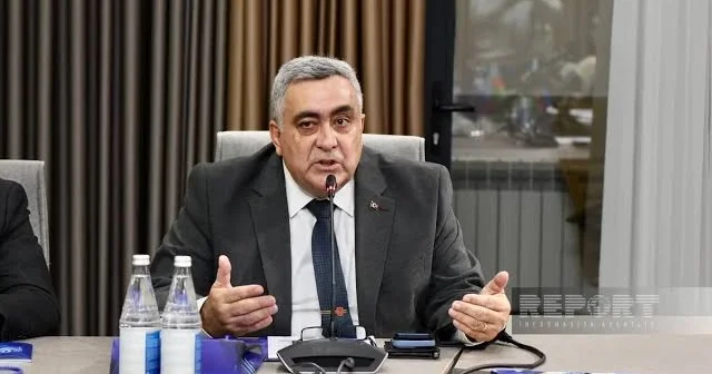 Atatürkün əmanəti, Türkiyənin güc yolu General Cümhuriyyətin 103 illik tarixini təhlil etdi