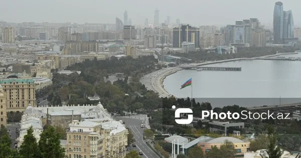 В Баку начался 9 й Диалог по Целям устойчивого развития при участии ООН