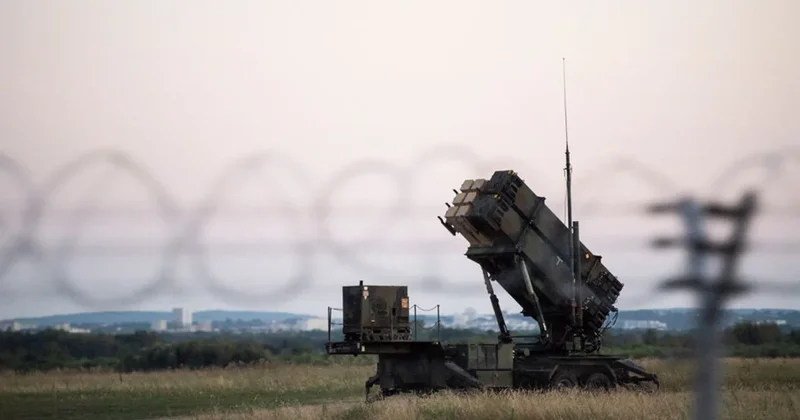 WSJ: США перебрасывают дополнительную систему Patriot в Израиль
