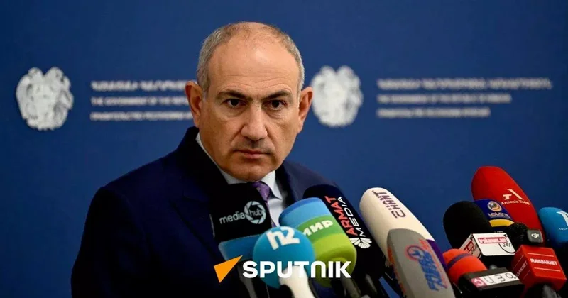 Paşinyanın bəyanatı hakim partiyada narahatlıq yaradıb