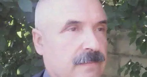 Məmməd QƏDİR Sizə halaldı