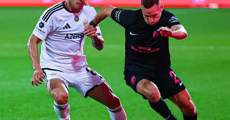 “Qarabağ”sız rəmzi komanda: IX turun 11 liy i açıqlandı