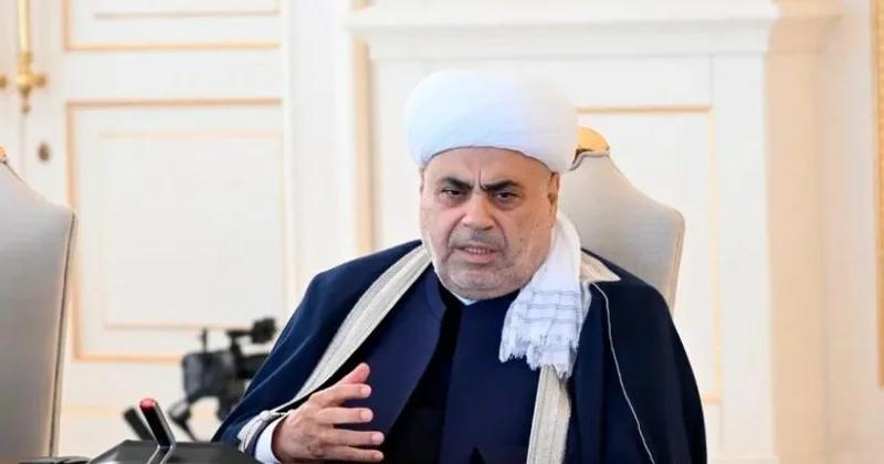 Ölkəmizin nailiyyətləri, müstəqil siyasəti çoxlarını narahat edir Allahşükür Paşazadə
