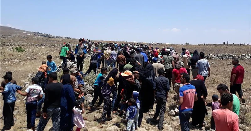 Avropadan miqrantlarla bağlı yeni qərar: Sığınacaq ala bilməyənlər bu ölkəyə göndəriləcək KONKRET