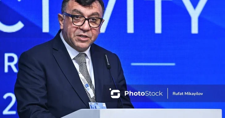 Замминистра: Ненефтяной сектор Азербайджана вырос в 1,5 раза за пять лет