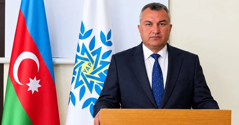 Biz siyasətdə ikili standartlara qarşı həmişə mübarizə aparmışıq və bundan sonra da mübarizə aparacağıq