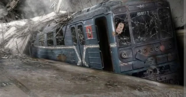 Bakı metrosunda bəşəri cinayət