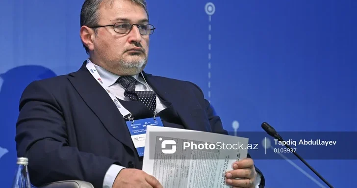 Председатель AMFA: ЦБА работает над улучшением деятельности небанковских кредитных организаций