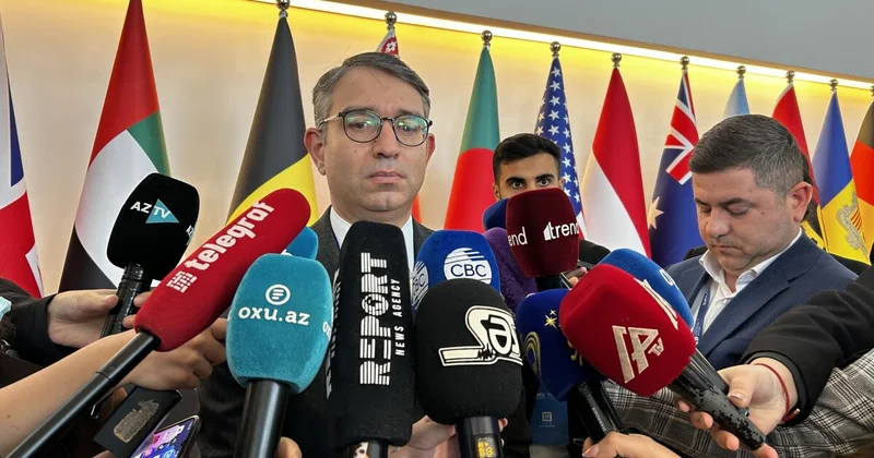 “Bakı dinlərarası və mədəniyyətlərarası dialoqun dünya mərkəzlərindən biridir” Gündüz İsmayılov