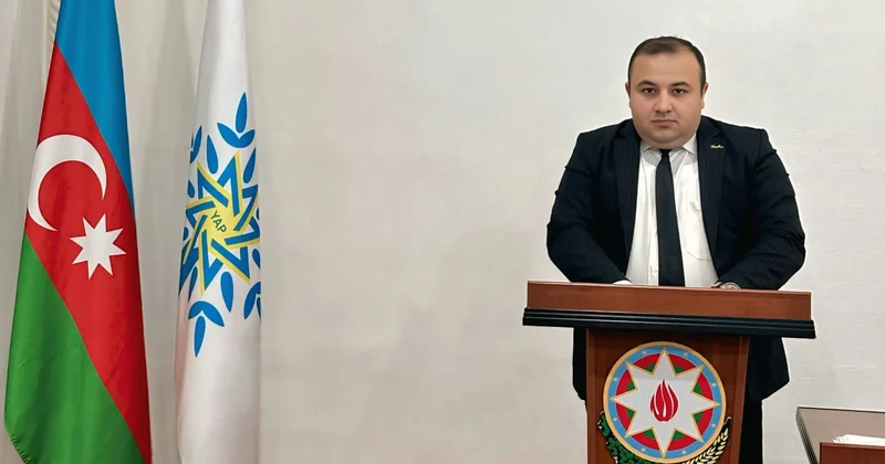 Ölkəmiz qlobal sülhə, dialoqa və əməkdaşlığa töhfə verən nüfuzlu dövlətdir ŞƏRH