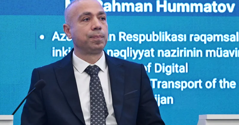 Elnur Soltanov: 2 giqavat elektrik enerjisi istehsalı gücünün yaradılması 2 milyard dollar investisiyanın cəlb olunması deməkdir