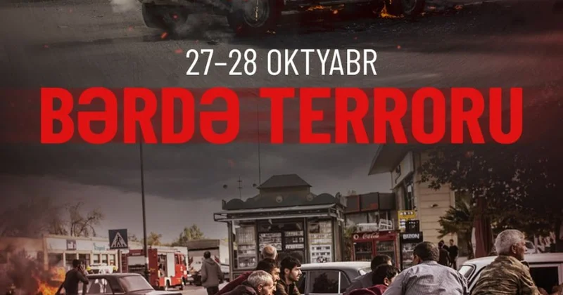 Bərdə sakinləri yaşadıqları itkiləri unutmur, şəhidlərimizin xatirəsini ehtiramla yad edirlər DEPUTAT