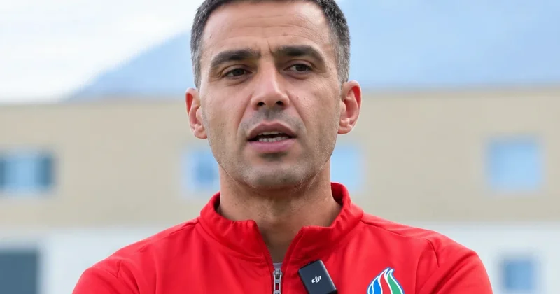 Famil Xəlilov: “Futbolçularımızın təcrübəsi ağır atmosferin öhdəsindən gəlməyə kifayət etmədi”