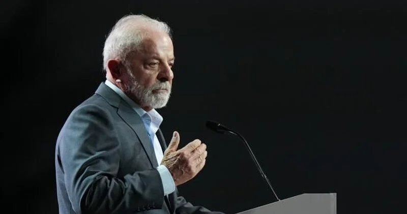 Lula da Silva Bolsonarunun ölkədən qaçmasını biabırçılıq adlandırıb
