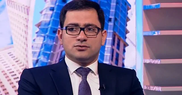 Fərman Qurbanlı yüksək vəzifəyə təyin olundu