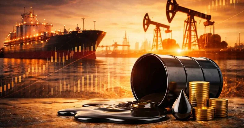 Neft və qaz bahalaşır: Dünya Bankından XƏBƏRDARLIQ