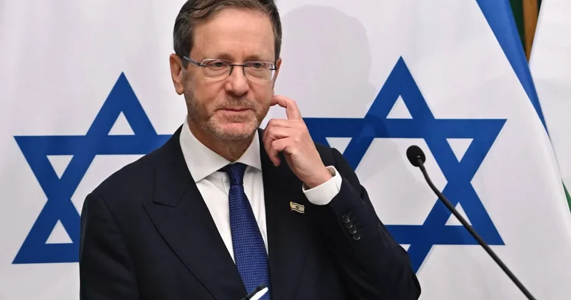 İsrail Prezidenti: Təkrar seçkilərin qarşısını almaq üçün əlimizdən gələni etməliyik