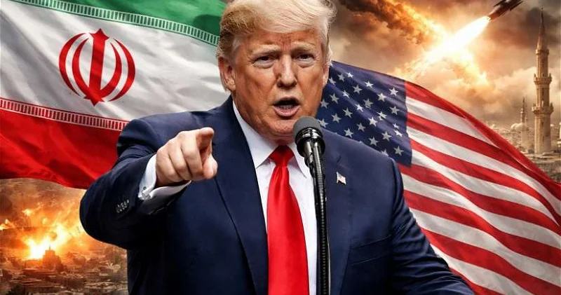 Трамп допустил новые удары по Ирану после промежуточных выборов