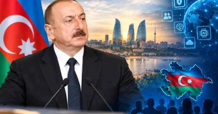 Təhlükə təkcə sərhəddən gəlmir: Prezidentdən Azərbaycan üçün yeni çağırışlar