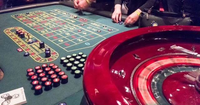 Парламент Грузии принял закон о проведении турниров азартных игр
