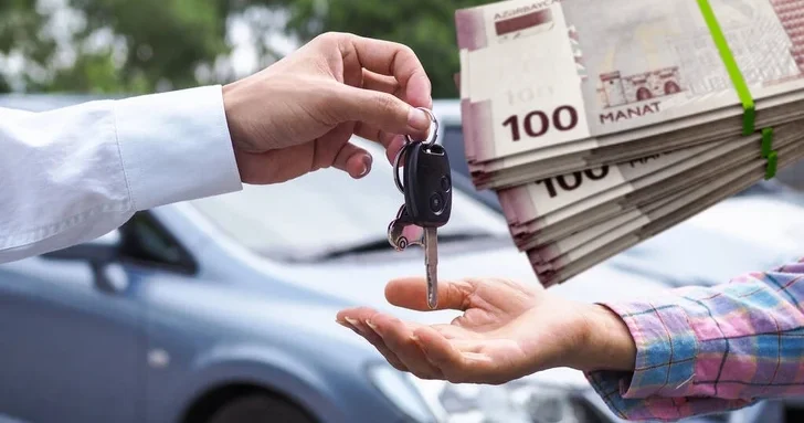 Автолизинг в Азербайджане: реальные ставки оказываются значительно выше рекламных