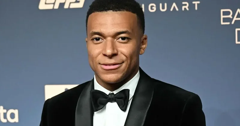 Roten: “Mbappe təbliğat kampaniyası aparmasaydı, “Qızıl top”da ikinci olmazdı”