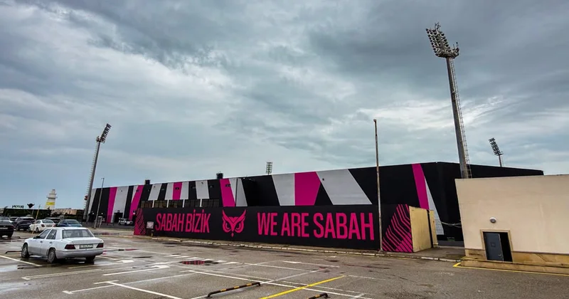 Qarabağ 6000 manat cərimələndi, stadiona dəymiş ziyanı ödəyəcək